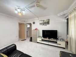 Blk 751 Woodlands Circle (Woodlands), HDB 4 Rooms #587471701